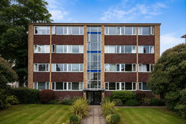 Putney Hill, Putney, SW15, photo 2