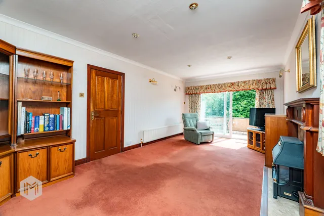 Photo 2 — Kensington Drive, Bury, BL8 2DE
