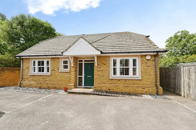 Gabriels Mews, Beckenham, BR3, photo 1