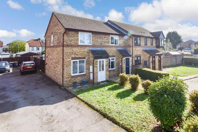 Woodlea, Leybourne, ME19, photo 1