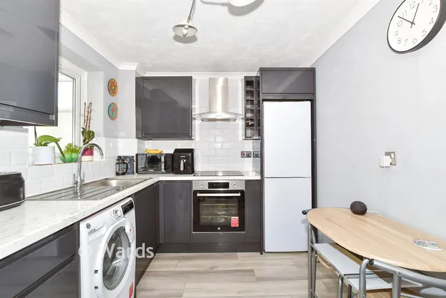 Woodlea, Leybourne, ME19, photo 3