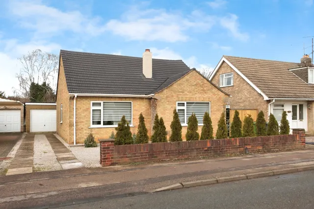 Gunthorpe Road, Peterborough, PE4, photo 1