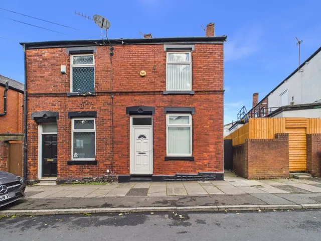 Rowley Street, Ashton-under-Lyne, OL6, photo 1