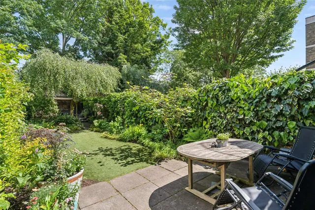 Albert Street, Camden, London, NW1 7NE, photo 1