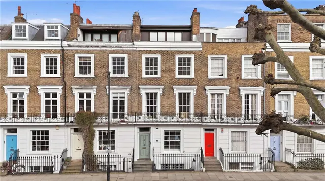 Albert Street, Camden, NW1, photo 1