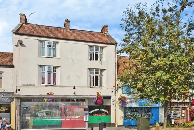 Magdalene Street, Glastonbury, BA6, photo 1