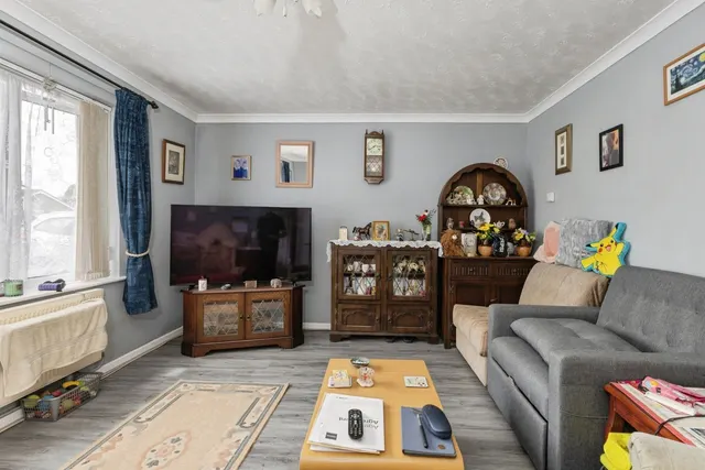 Photo 2 — Millfield, Ashill, Thetford, Norfolk, IP25