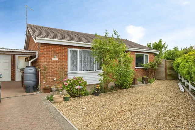 Millfield, Ashill, Thetford, Norfolk, IP25, photo 1