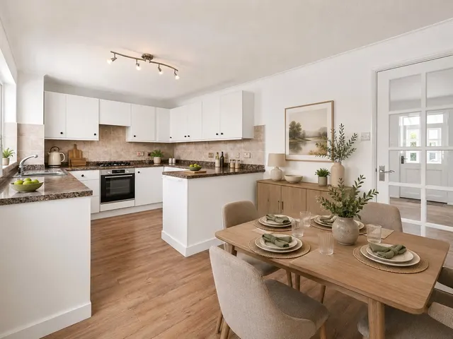 St. James Close, Landkey, EX32, photo 3