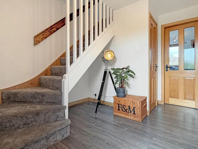 Photo 2 — Hillview Place, Lossiemouth