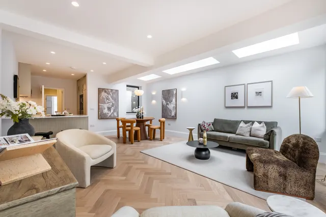 Bravington Road, London, W9, photo 1