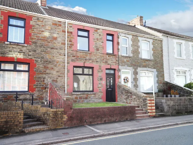 Van Road, Caerphilly, CF83, photo 1