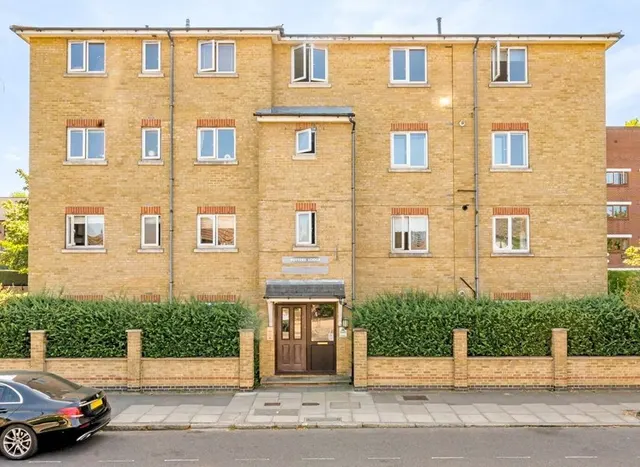 Manchester Road, Isle Of Dogs, E14, photo 1