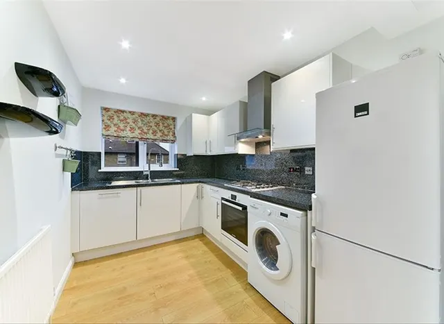 Manchester Road, Isle Of Dogs, E14, photo 3