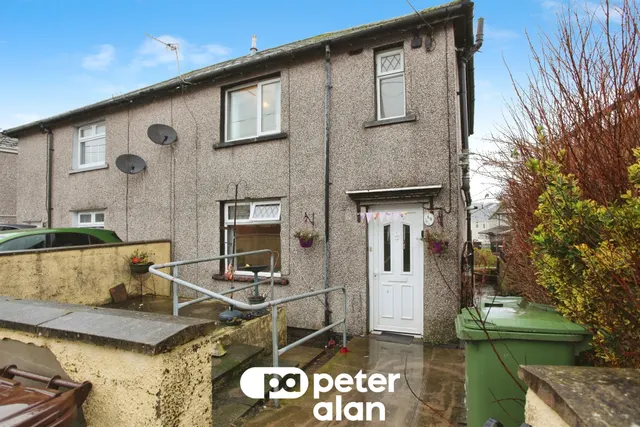 Bryn Road, Blackwood, NP12, photo 3