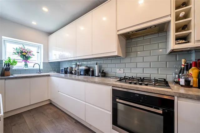 Photo 2 — Old Bromley Road, Bromley, BR1