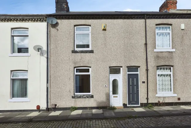 Sun Street, Bishop Auckland, DL14, photo 1