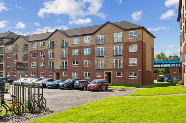 Ferry Road, Yorkhill, G3, photo 1