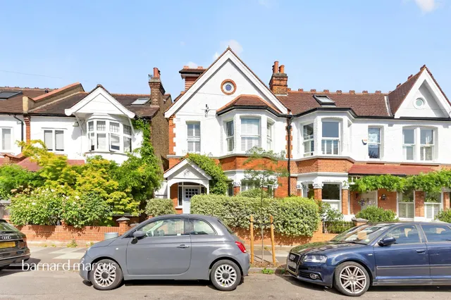 Coval Road, London, SW14, photo 1