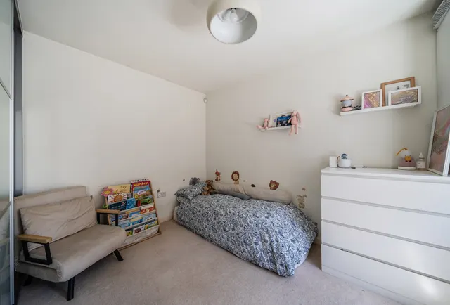 Photo 3 — Furlong Avenue, Mitcham, CR4 3GF