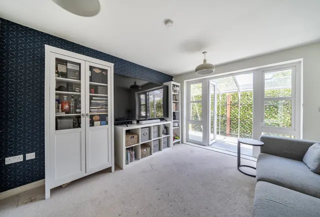 Photo 2 — Furlong Avenue, Mitcham, CR4 3GF