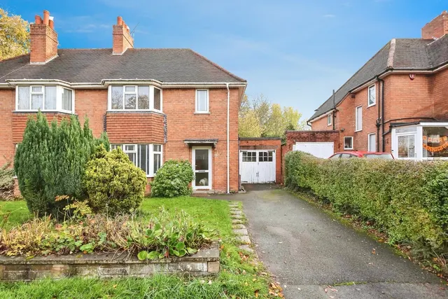 St. Laurence Road, Birmingham, B31, photo 1