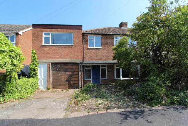 Elmtree Road, Sutton Coldfield, Sutton Coldfield, B74 3RZ, photo 1