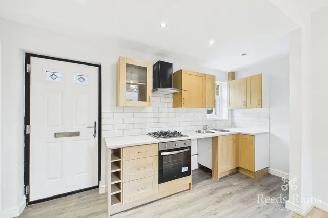 Walker Street, Earlsheaton, WF12, photo 2