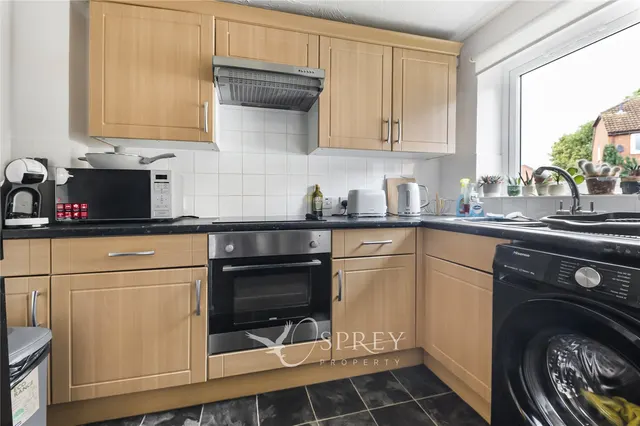 Treen Close, Thrapston, NN14, photo 2