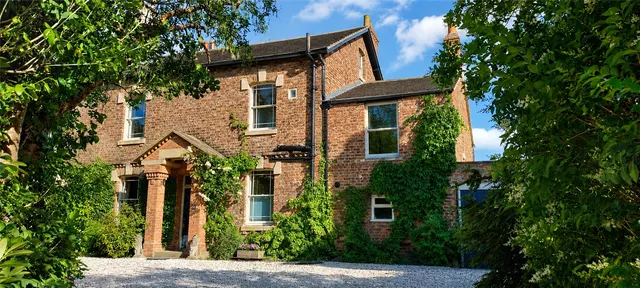 Westgate, Thirsk, North Yorkshire, YO7 1QS, photo 1