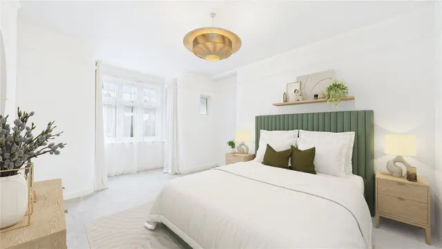 Chobham Road, Horsell, GU21, photo 3