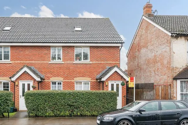 Mill Lane, Newbury, RG14, photo 1
