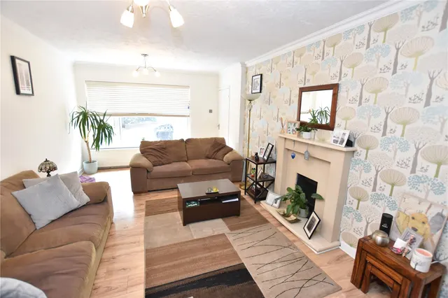 Photo 2 — Dart Road, Farnborough, Hampshire, GU14 9PA