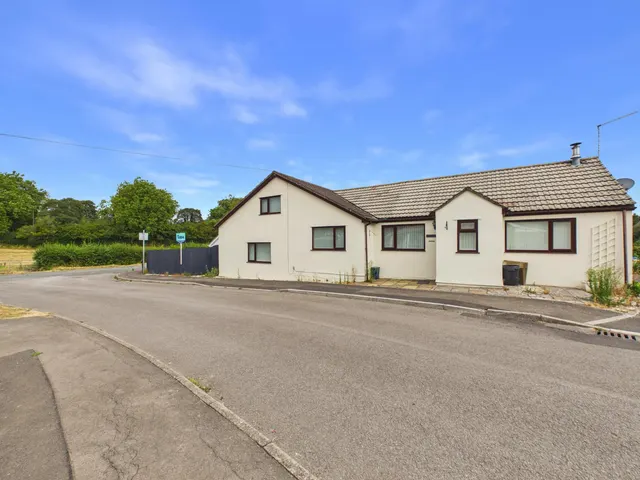 Highfield, Caerwent, NP26, photo 1