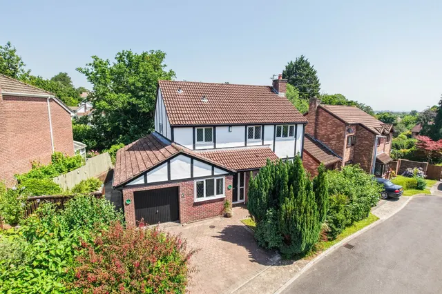 Millheath Drive, Cardiff, CF14, photo 1
