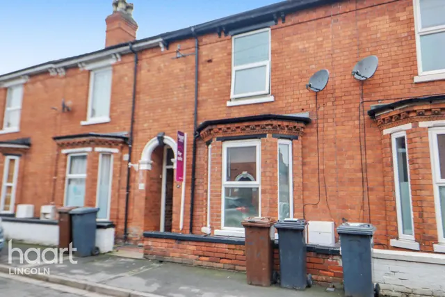 Abbot Street, Lincoln, LN5, photo 1