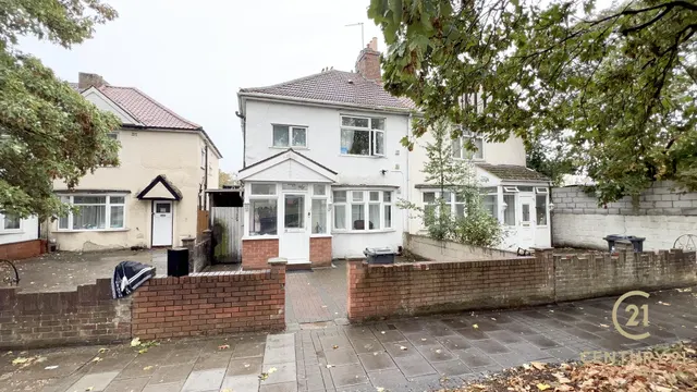 Spring Grove Road, Hounslow, TW3, photo 1