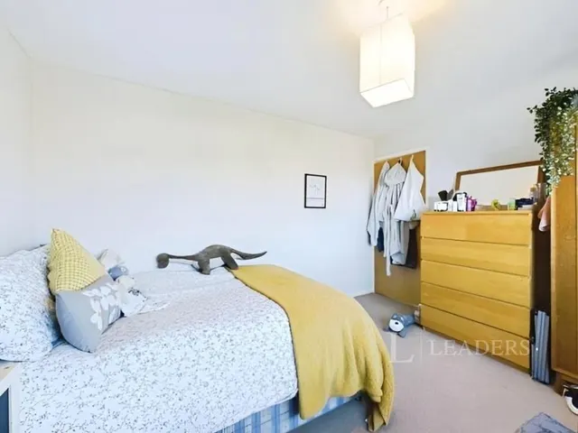 The Parkway, Southampton, SO16, photo 3
