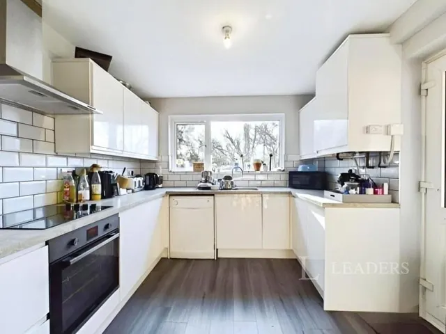 The Parkway, Southampton, SO16, photo 1