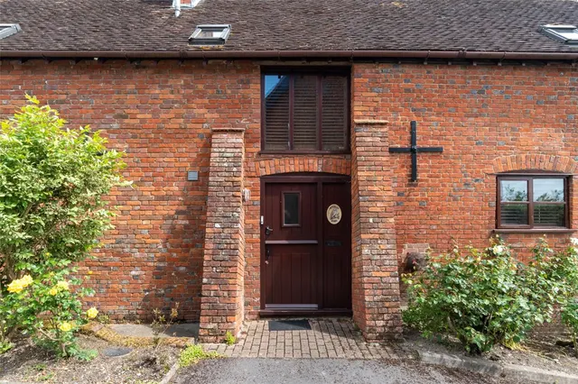 Lower Street, Witchampton, Wimborne, Dorset, BH21, photo 1