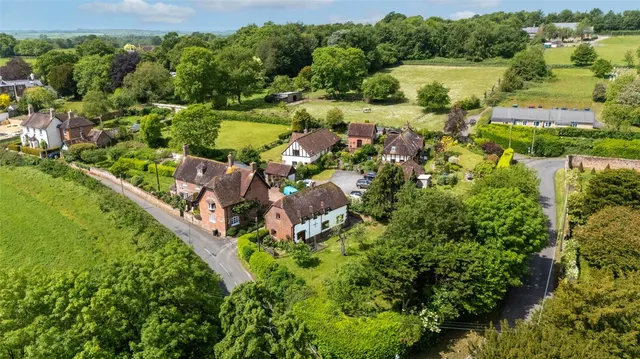 Lower Street, Witchampton, BH21, photo 1
