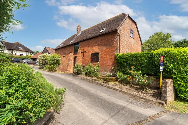 Photo 2 — Lower Street, Witchampton, Wimborne, Dorset, BH21
