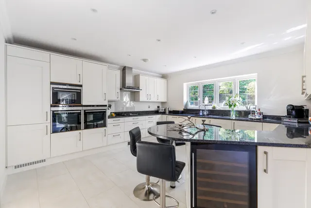 Gorsedene Close, Crowborough, TN6, photo 3
