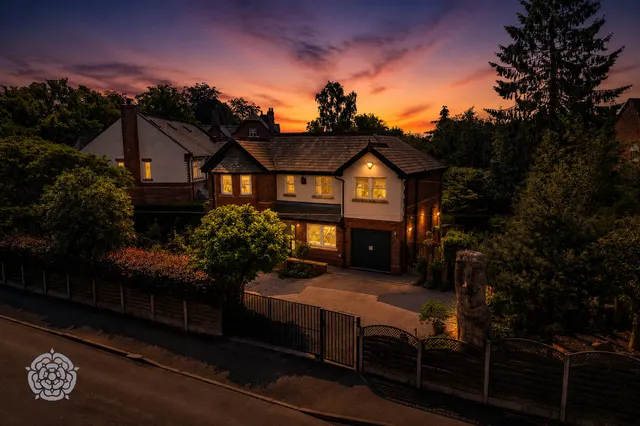 Broadoak Road, Worsley, Manchester, M28 2TG, photo 1