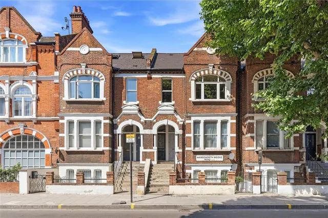Wandsworth Bridge Road, Fulham, London, SW6, photo 1