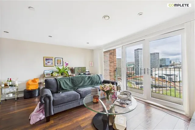 Ordsall Lane, Salford, M5, photo 1