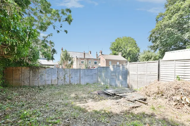 Lynn Road, Wisbech, PE13, photo 1