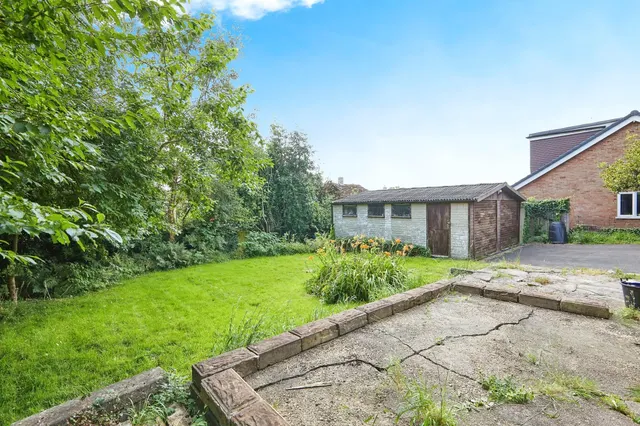 St. Mawes Close, Allestree, DE22, photo 3