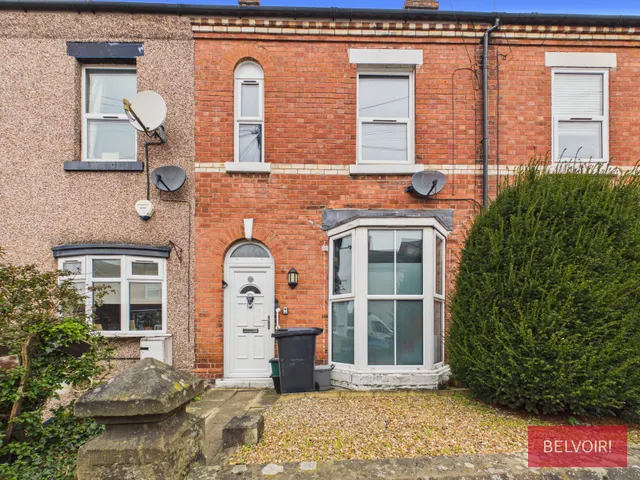Talbot Road, Wrexham, LL13, photo 1