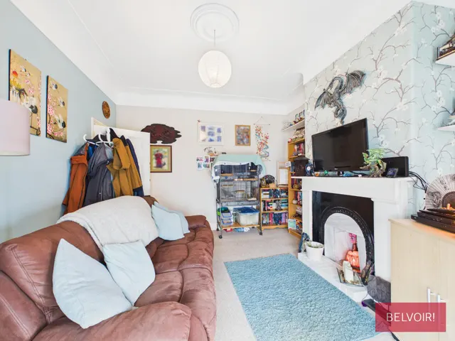 Photo 3 — Talbot Road, Wrexham, LL13